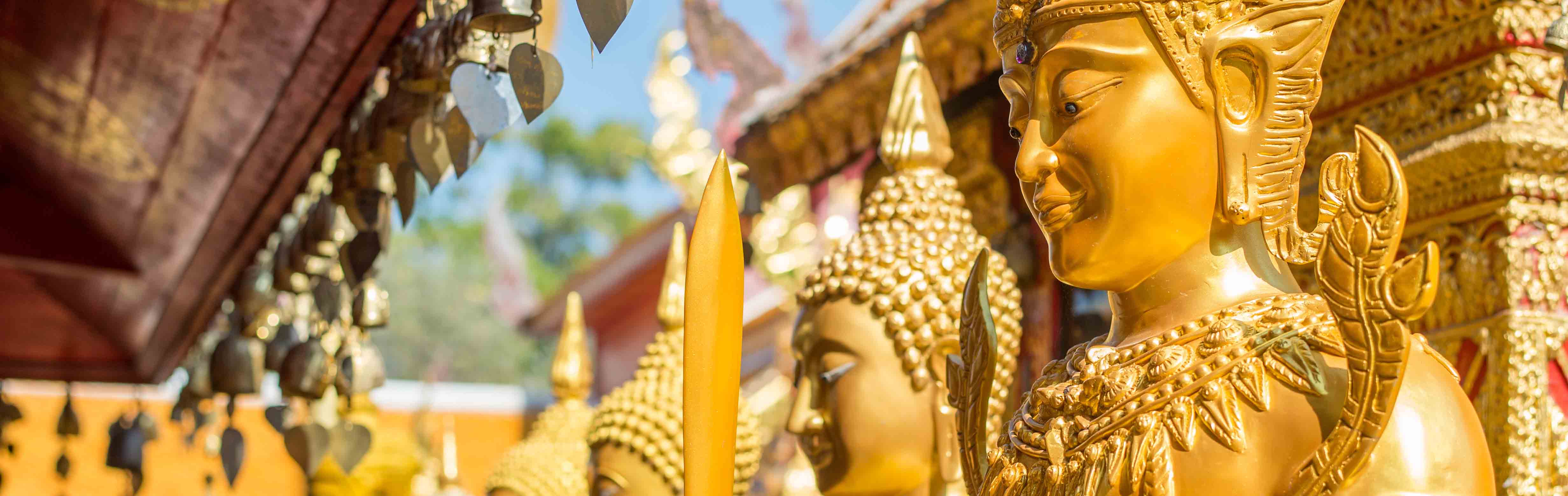 Royal Grand Palace Bangkok 