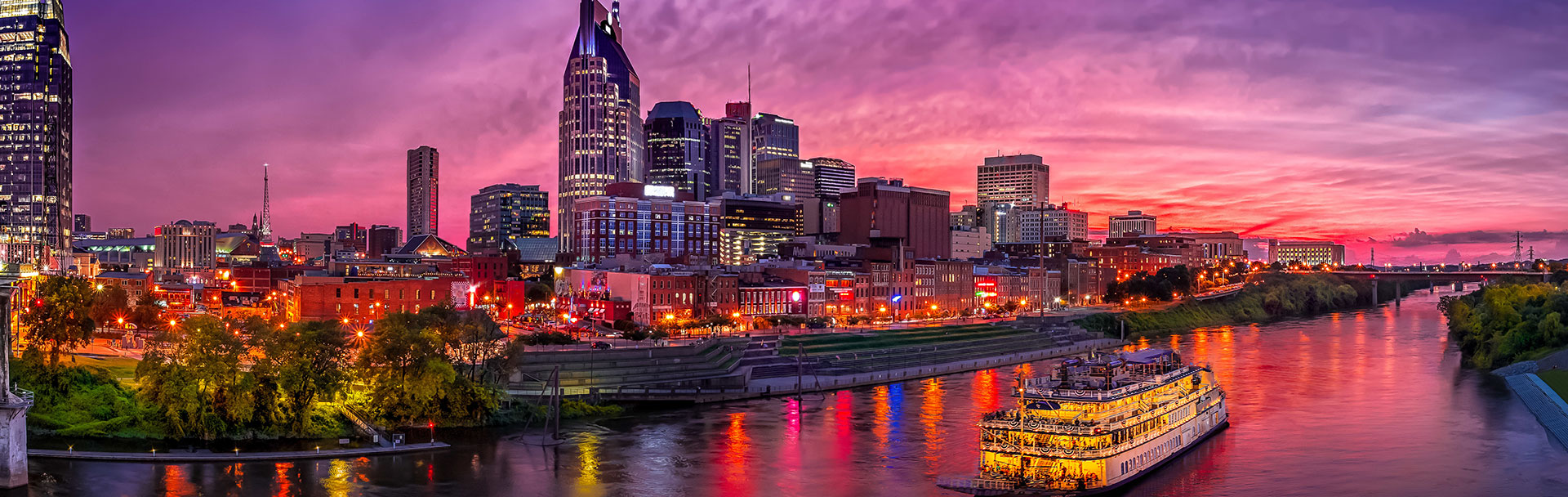 Nashville