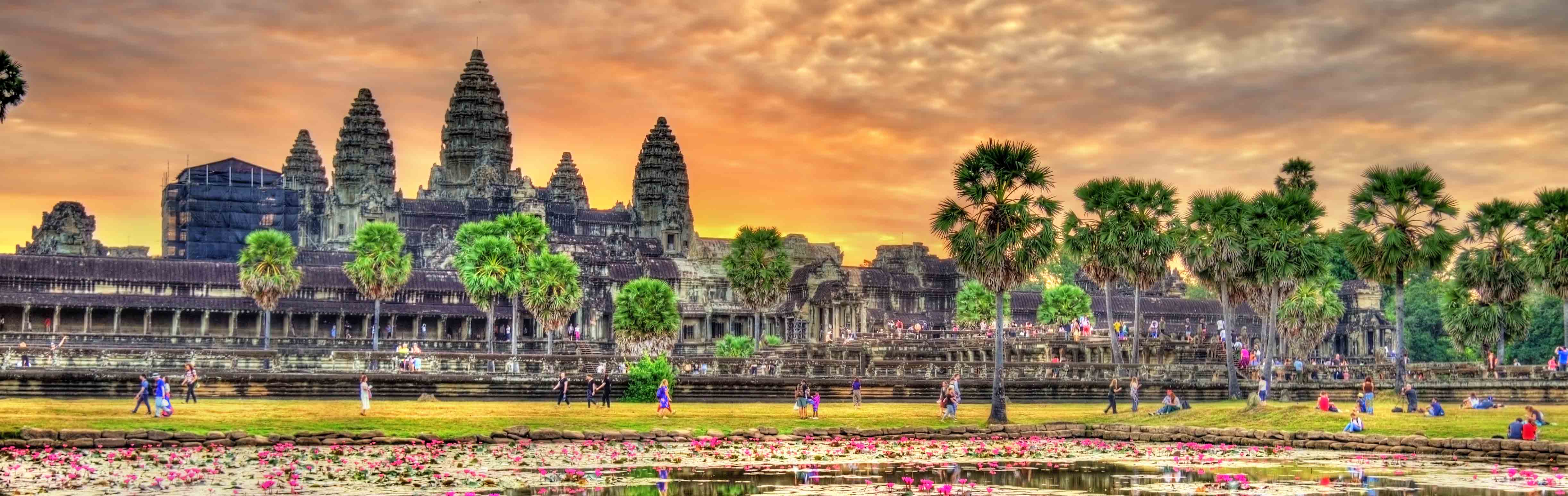 Angkor Wat