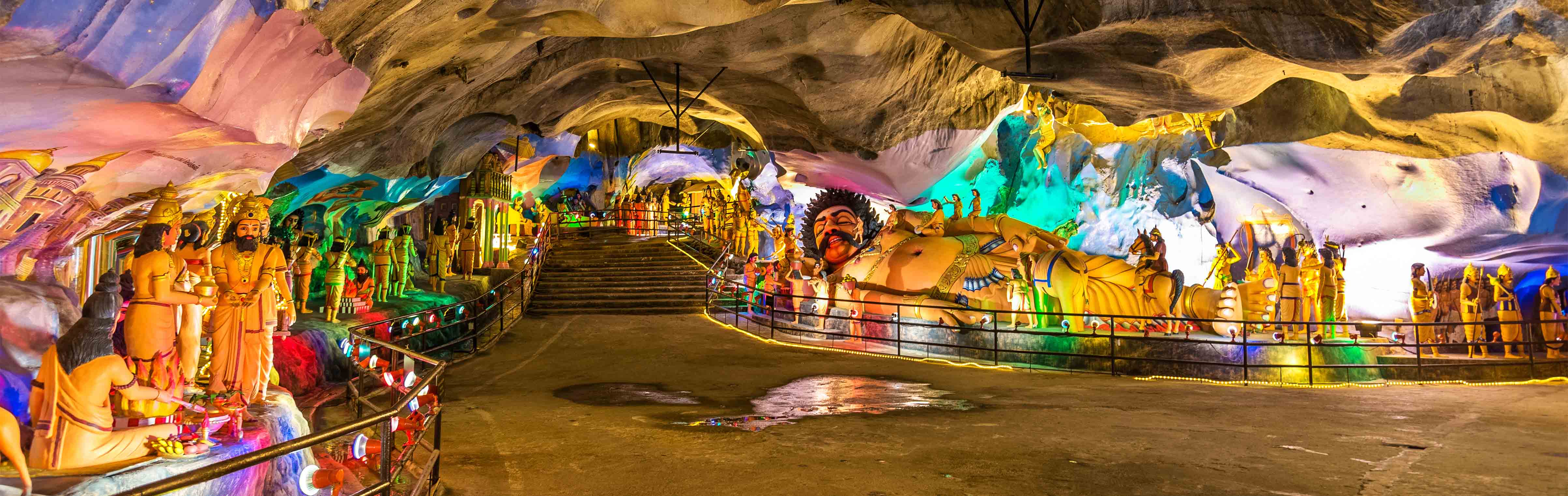 Batu Caves