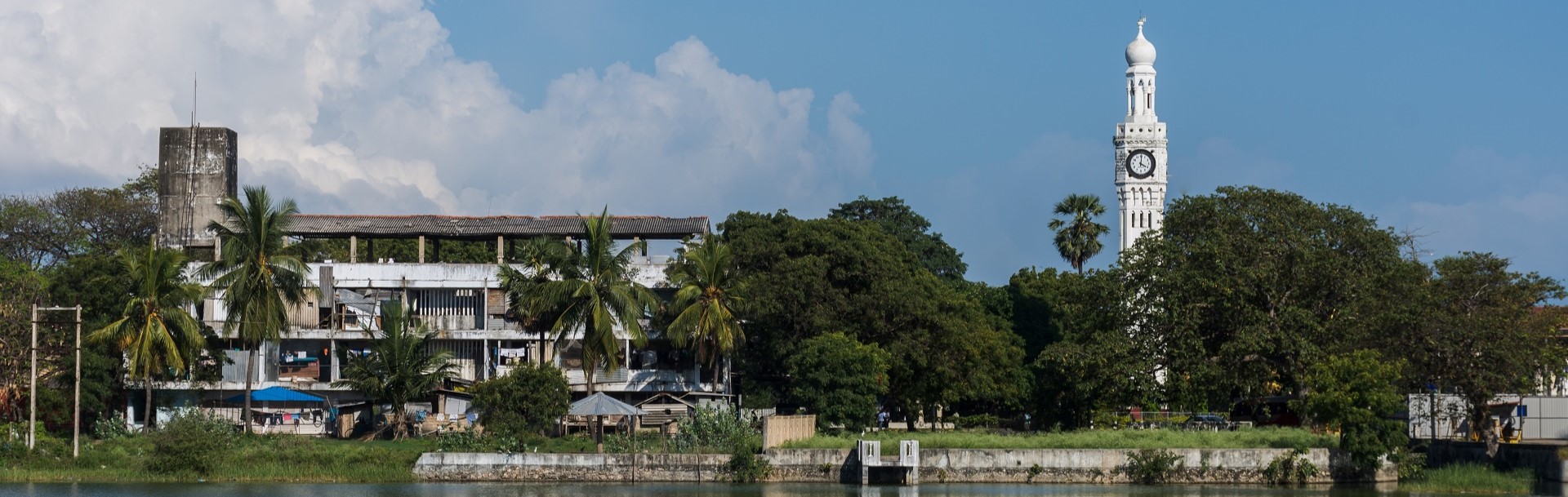 Sri Lanka - North Coast