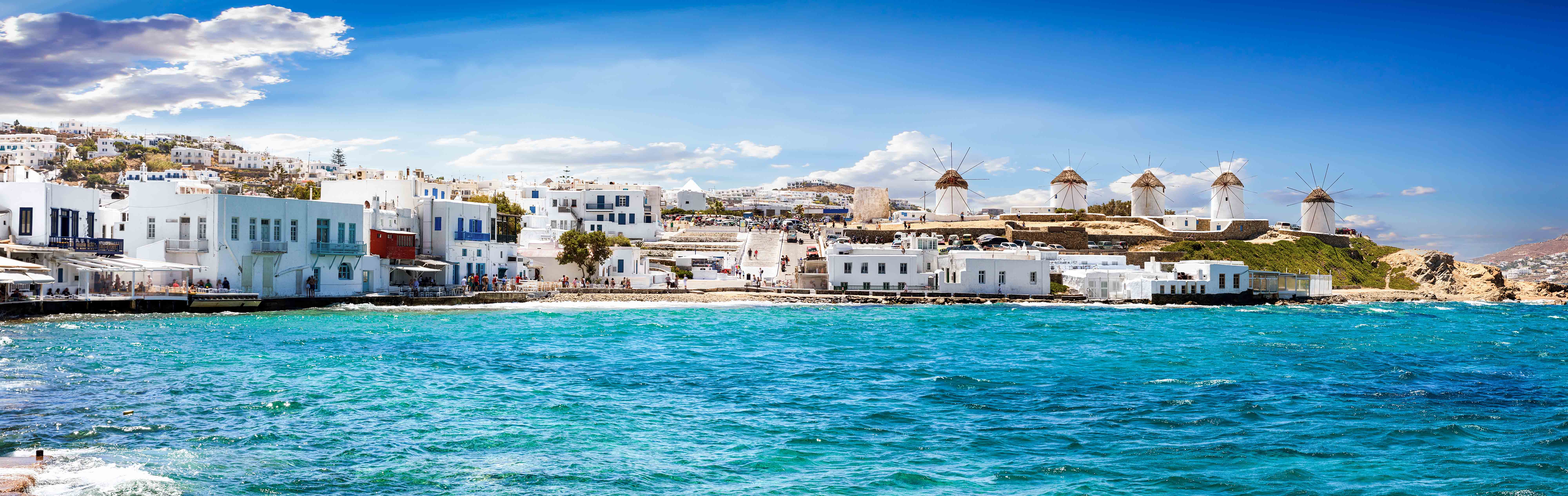 Mykonos