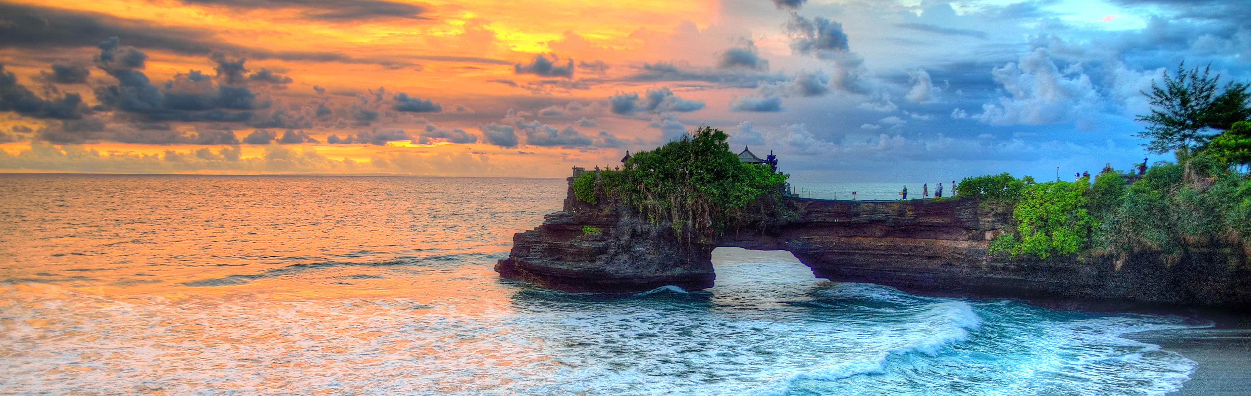 Tanah Lot