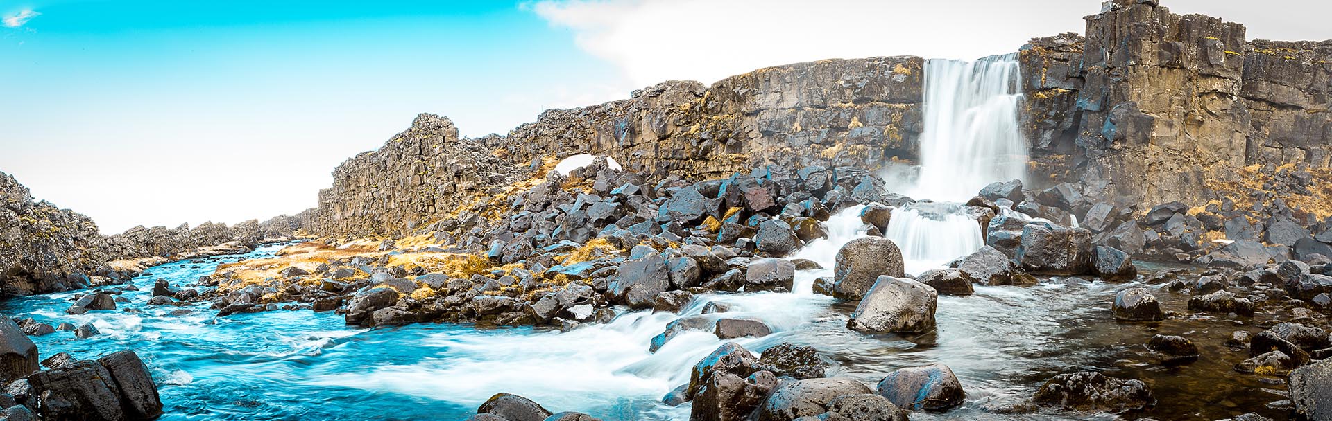 Þingvellir National Park