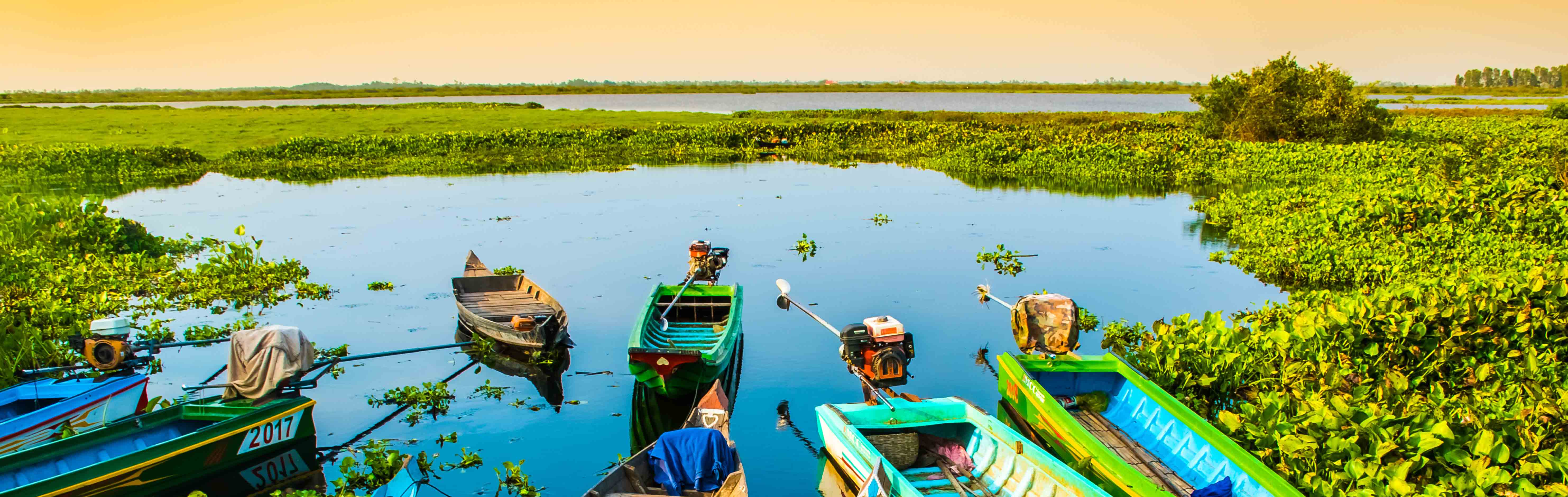 Tonle Sap Lake