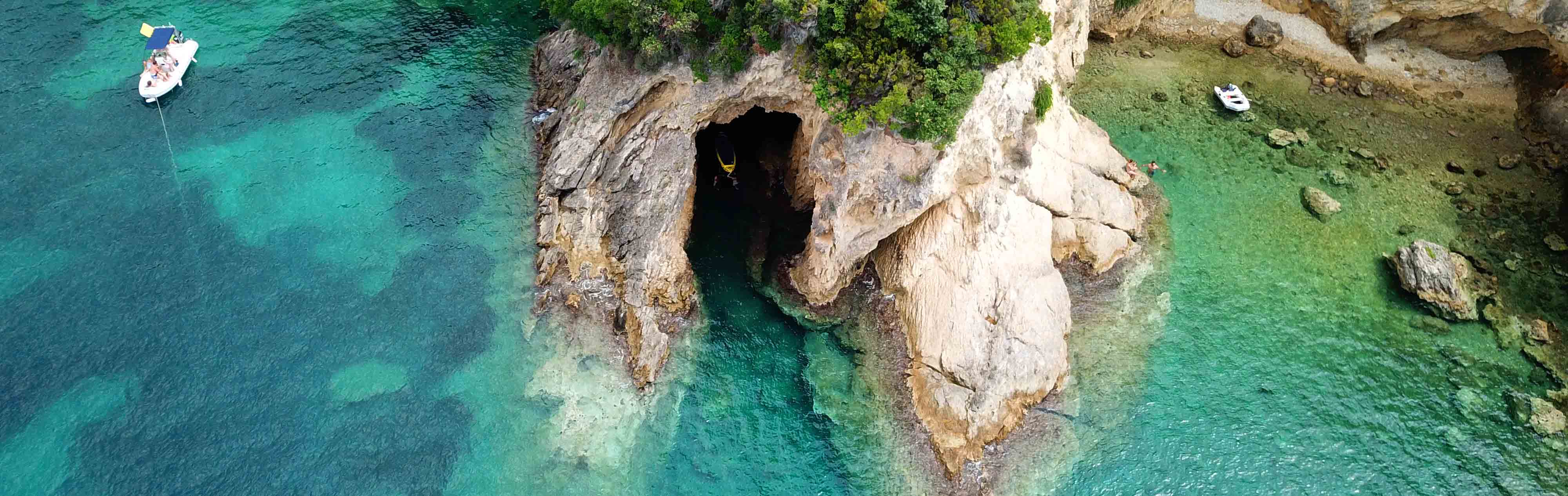 Andaman Sea Kayaking