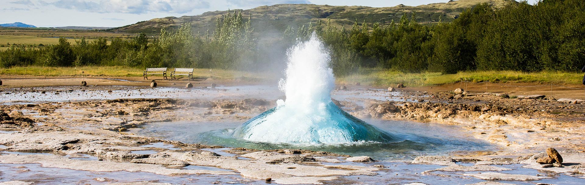 Geysir