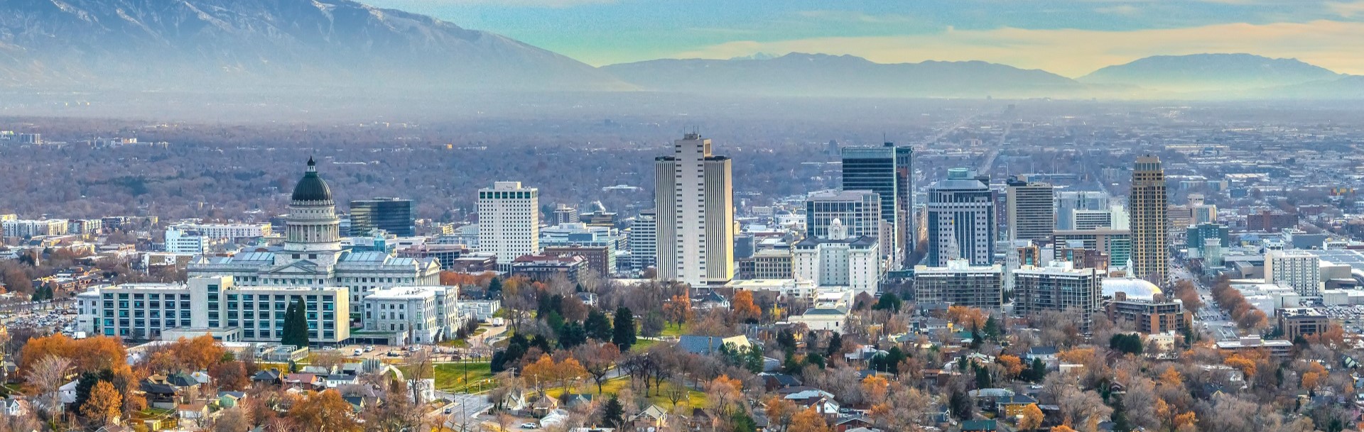 Salt Lake City