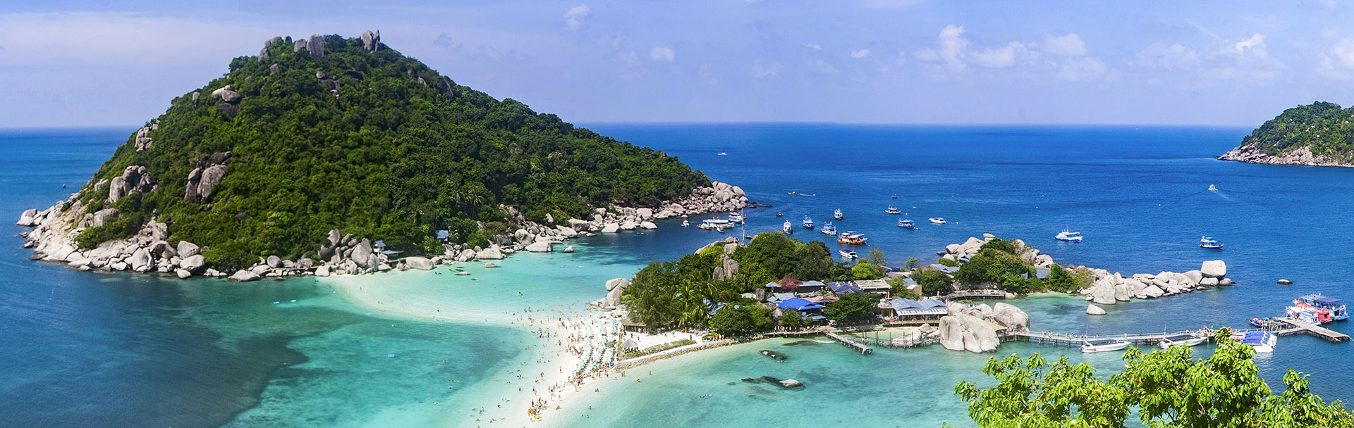 Koh Tao