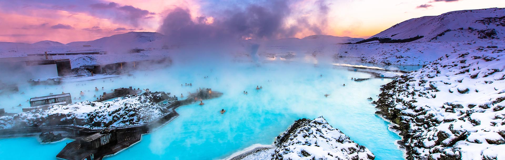 Blue Lagoon