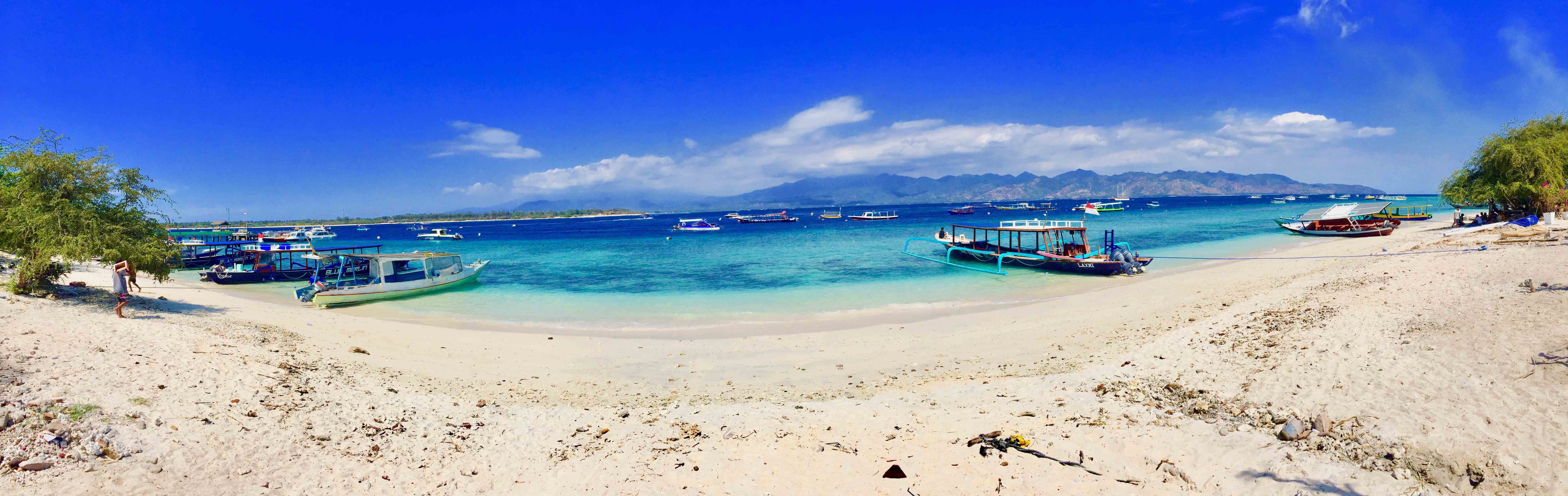 Gili Trawangan