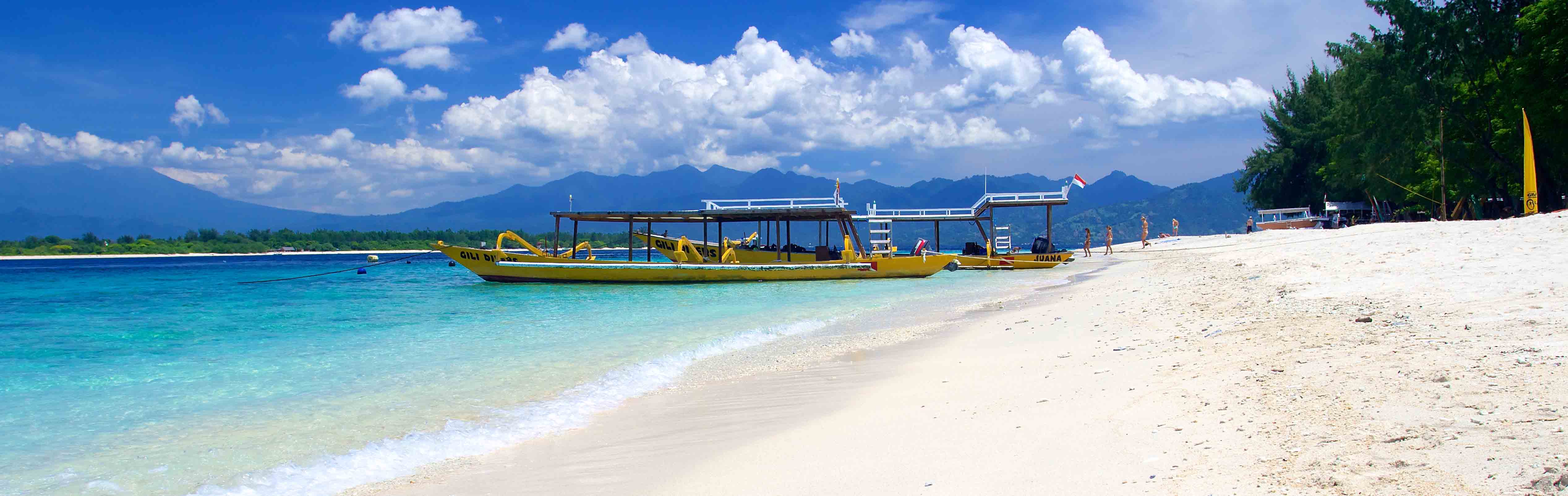 Gili Trawangan