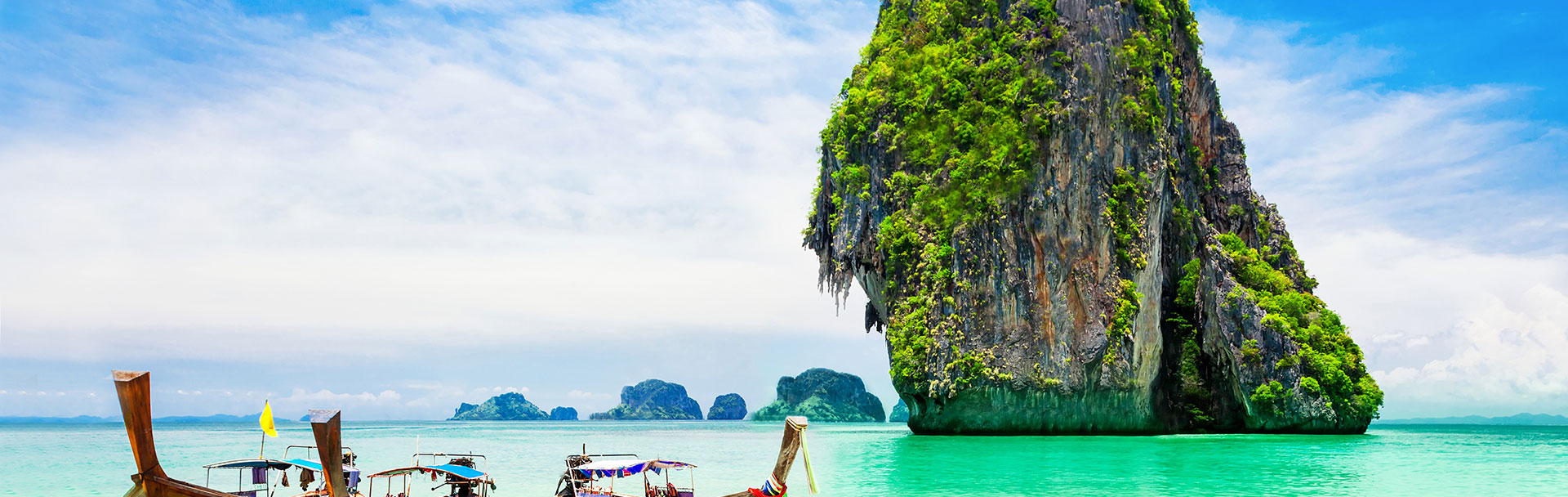 Phi Phi Islands