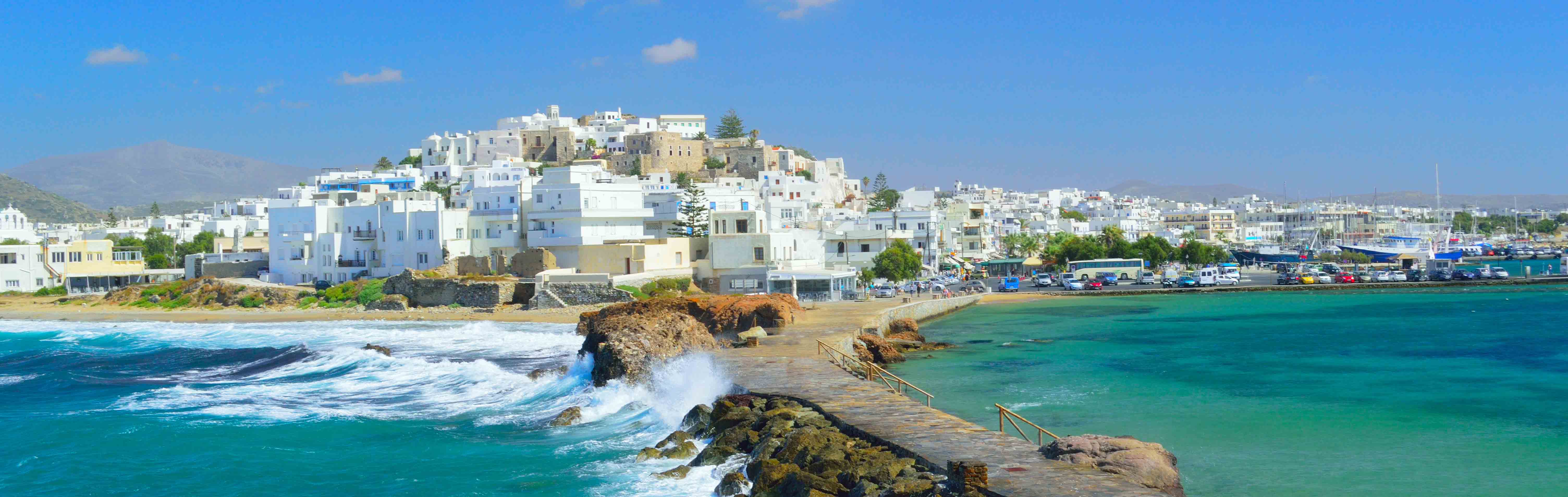 Naxos