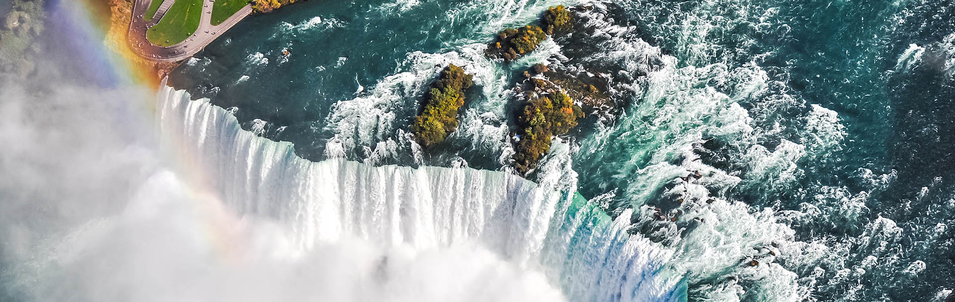 Cave Of The Winds - Niagara Falls