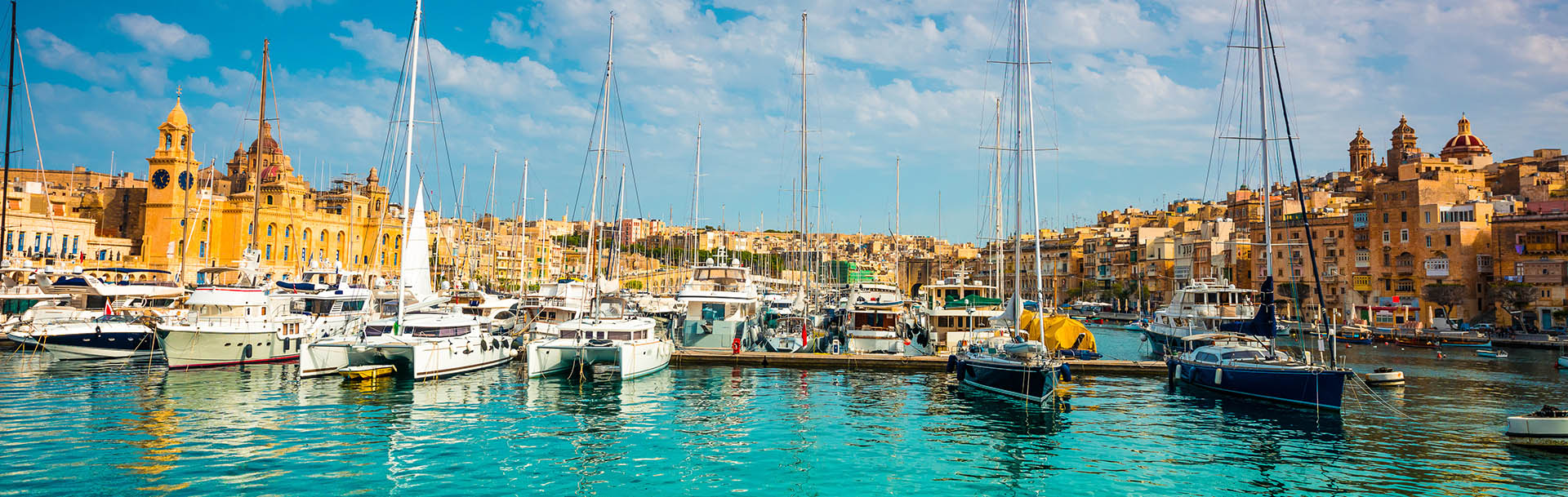 Valletta's Malta Experience