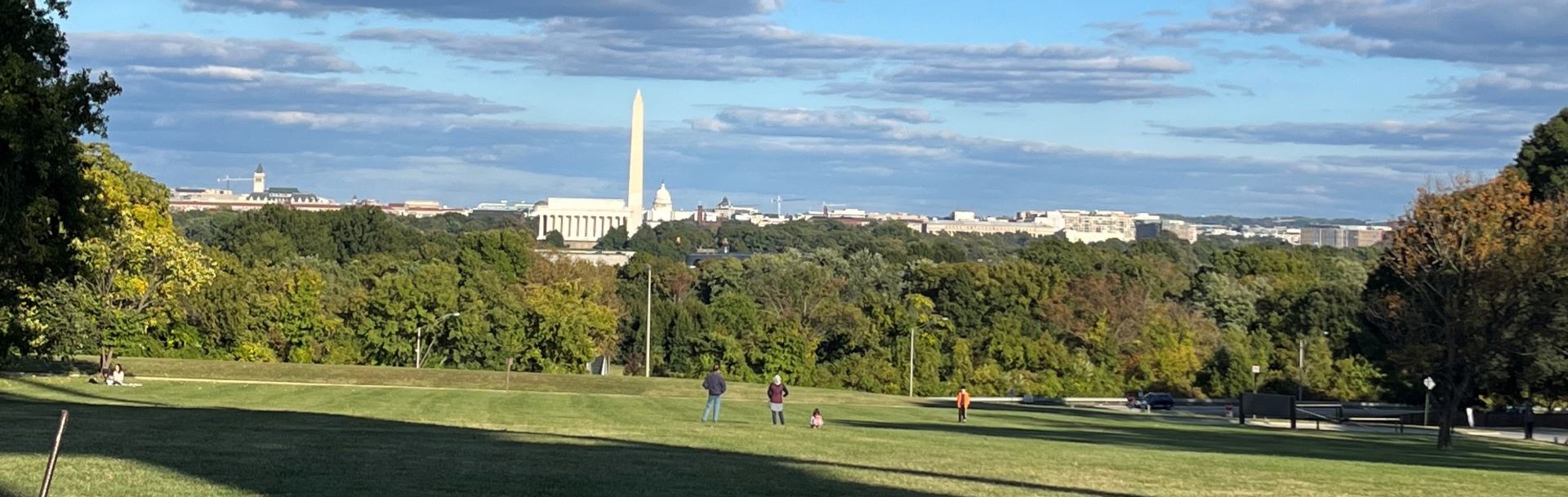 Arlington, Virginia