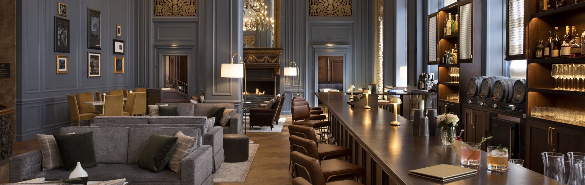 Beacon Grand, a Union Square Hotel 