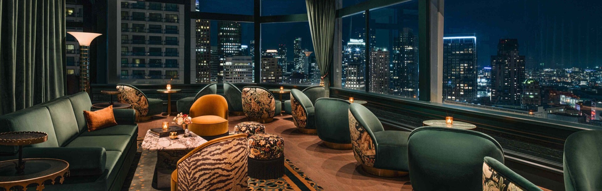 Beacon Grand, a Union Square Hotel 