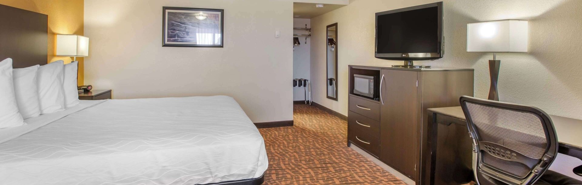 Best Western Arizonian Inn