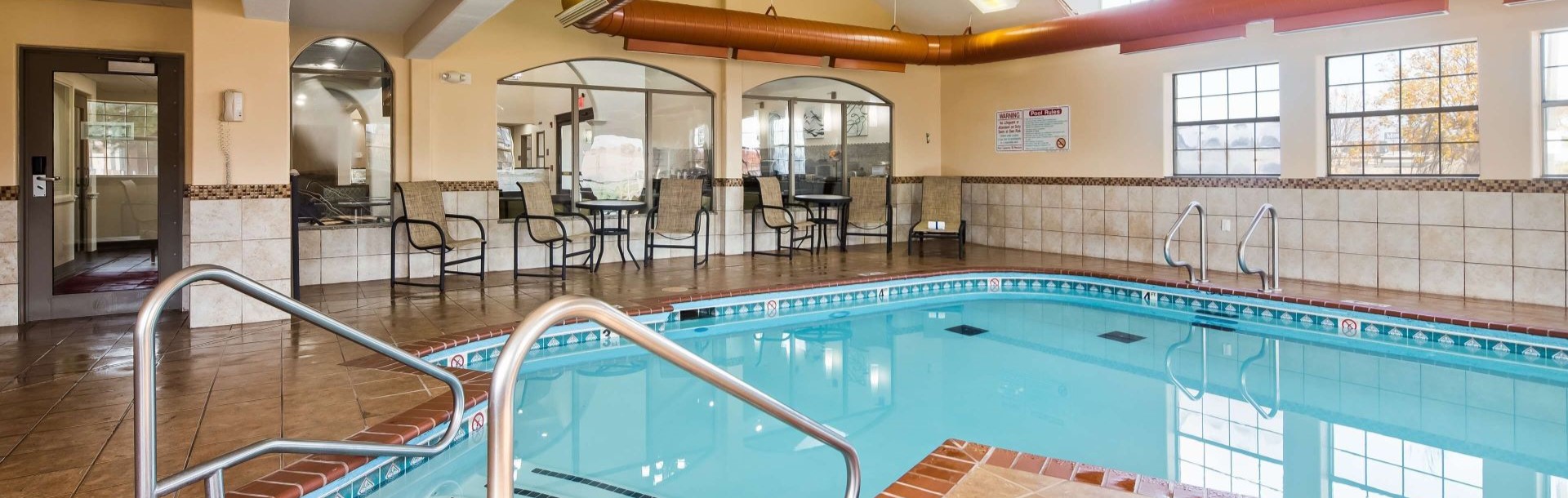 Best Western Plus Tulsa Inn & Suites