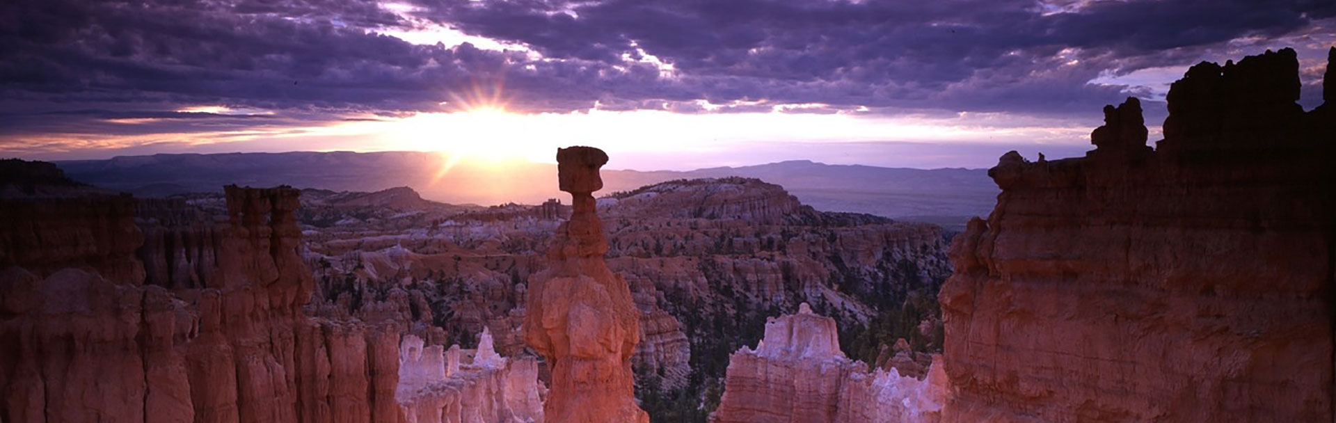 Bryce Canyon