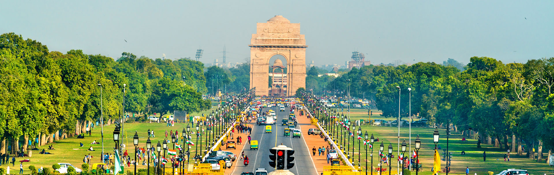 Delhi