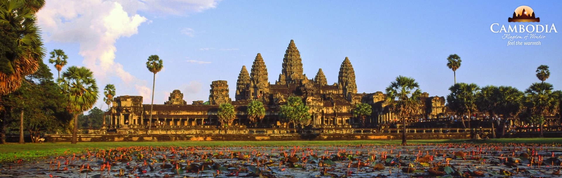 Cambodia 