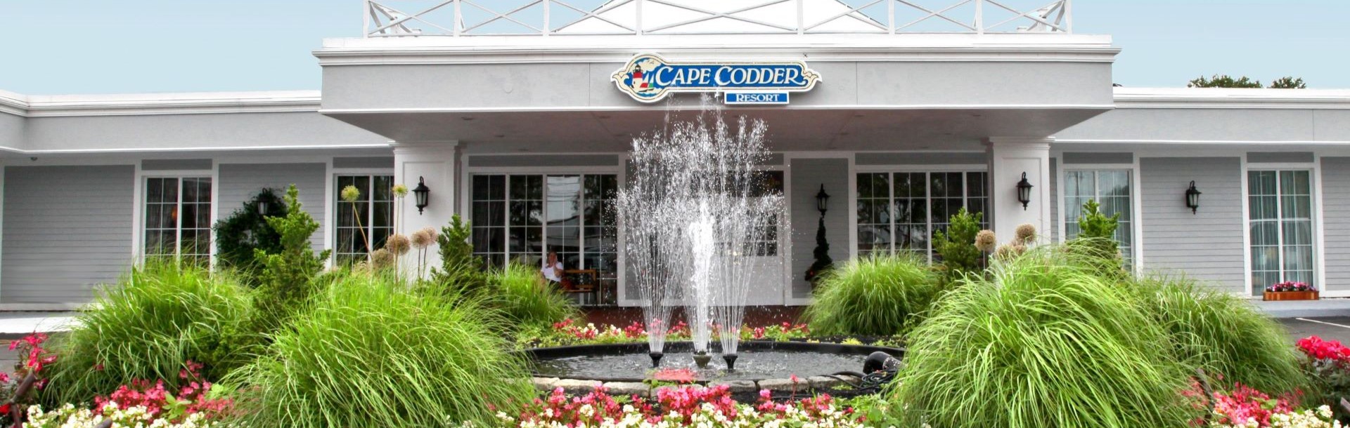Cape Codder Resort & Spa, Cape Cod 