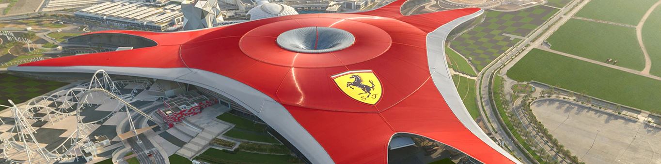 Ferrari World