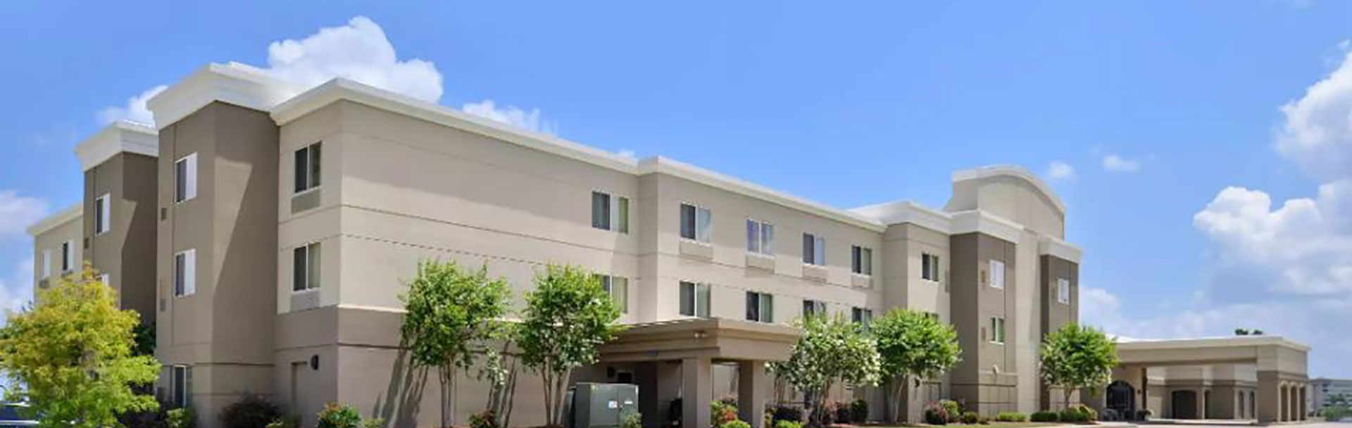 Hotel Vue