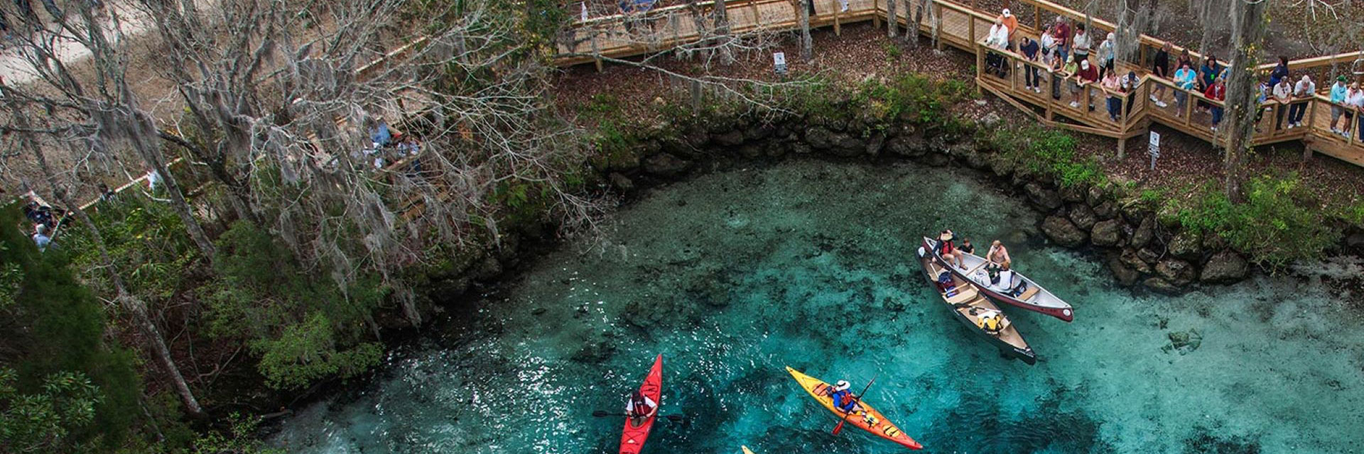 Crystal River, Florida