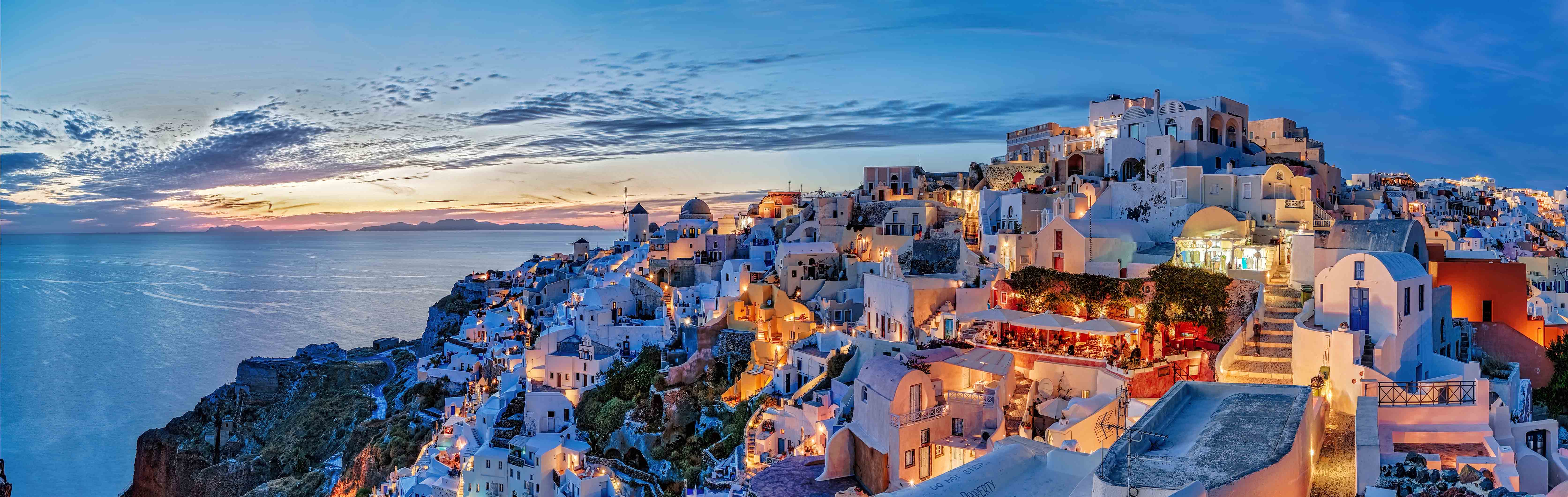 Santorini 