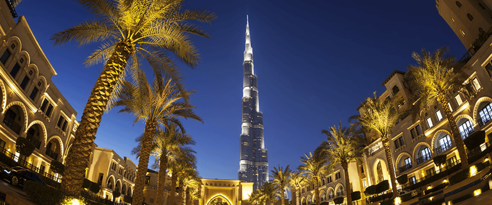 5 must-do's when you visit Dubai