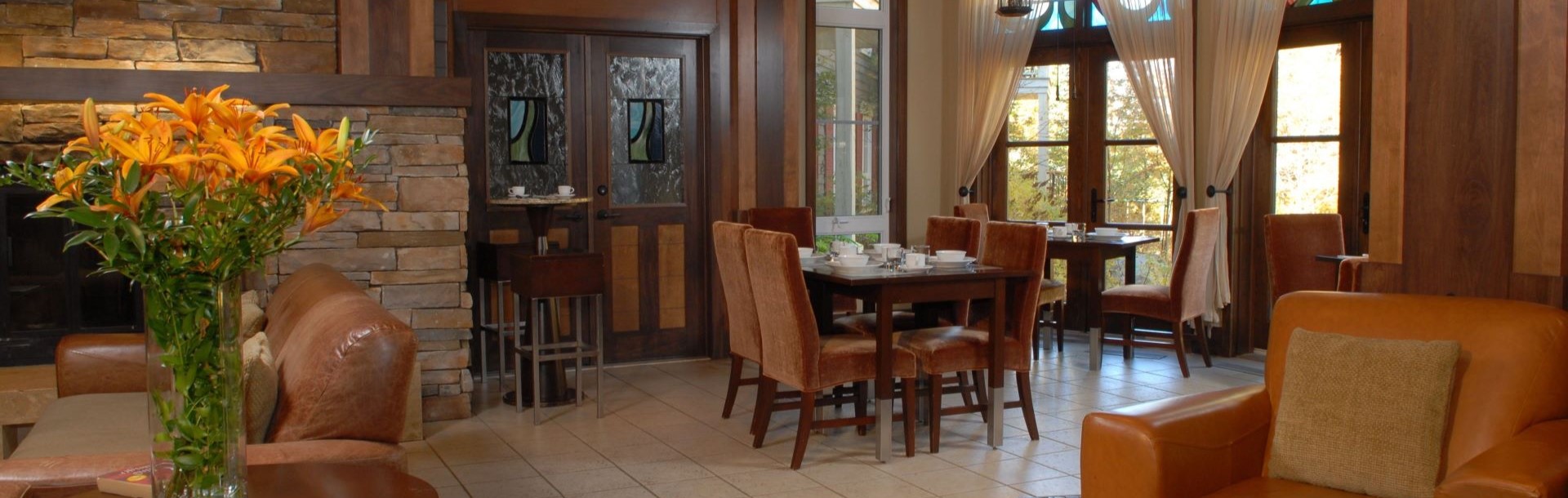 Les Suites Tremblant - Ermitage Du Lac, Tremblant