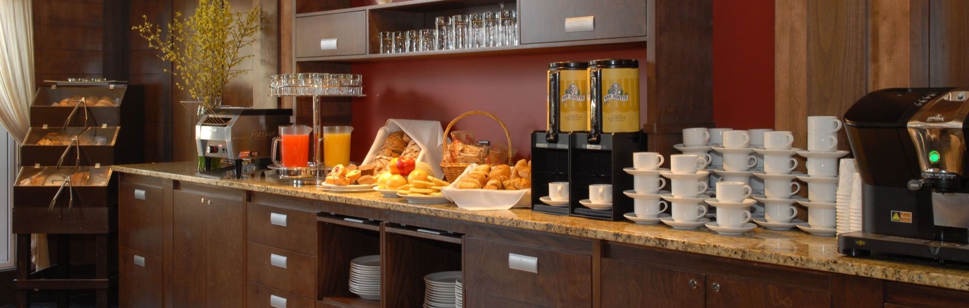 Les Suites Tremblant - Ermitage Du Lac, Tremblant