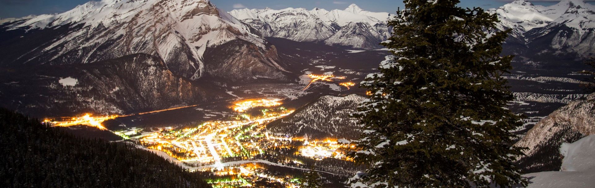 Cover image of Western Canada Self Drive  
