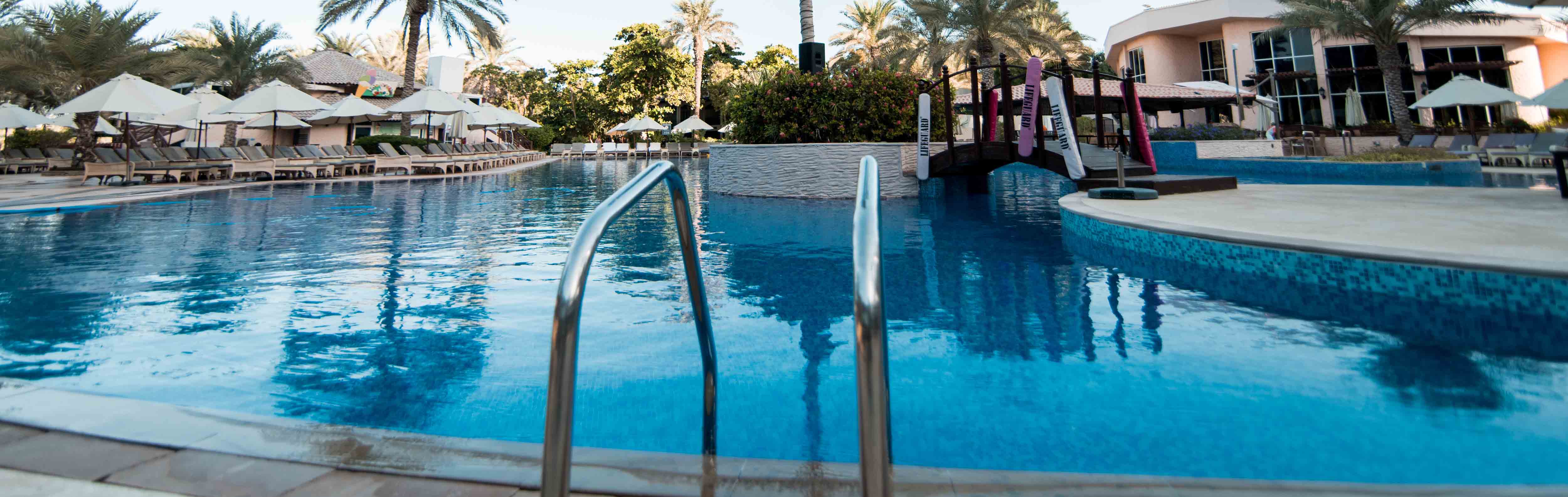 Cover image of Habtoor Grand Resort Dubai