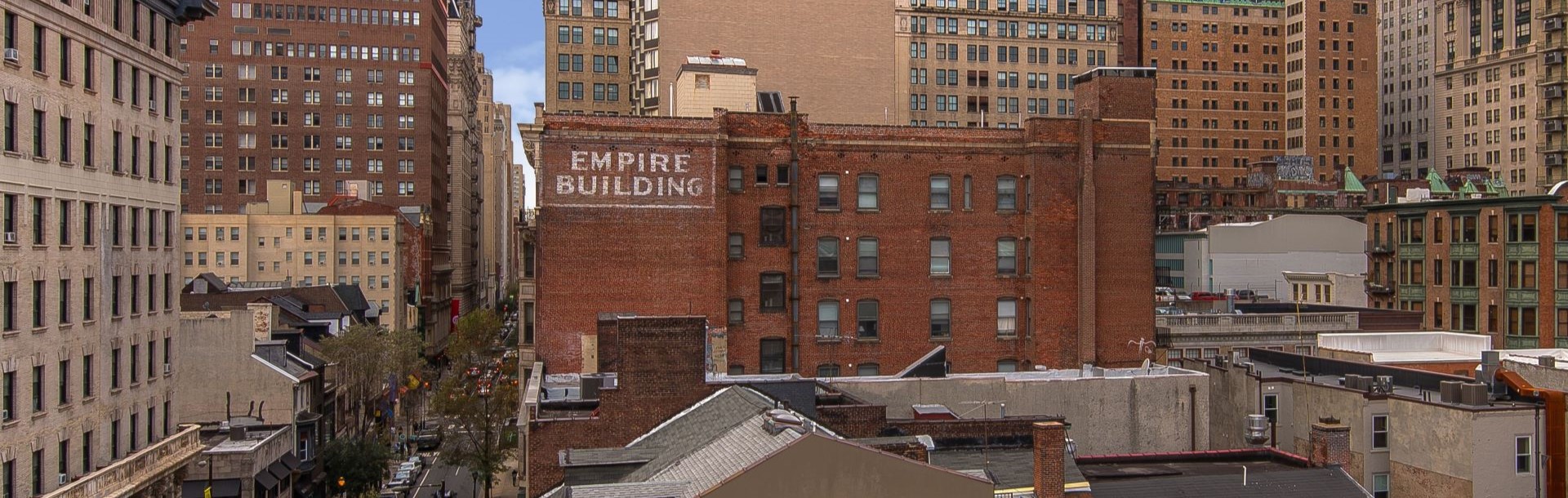 Holiday Inn Express Philadelphia-Midtown