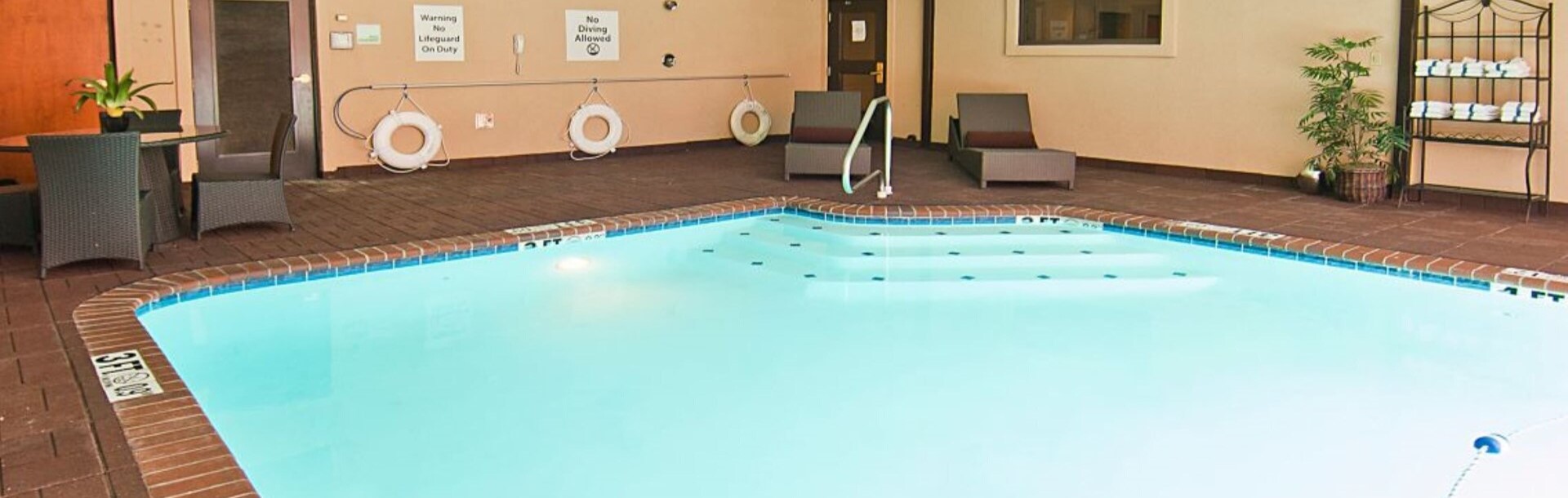 Holiday Inn Vicksburg