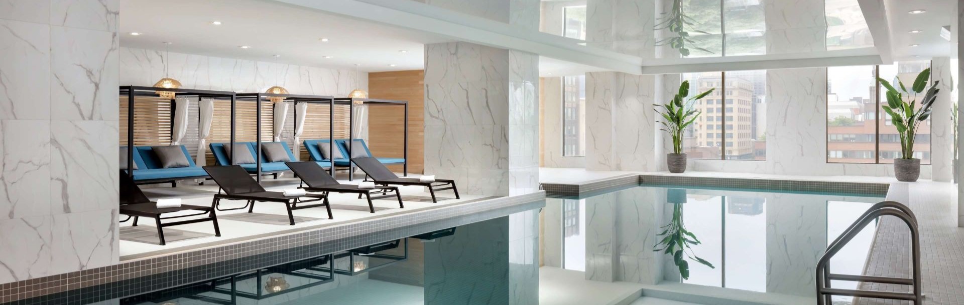 Hyatt Place Montreal Downtown