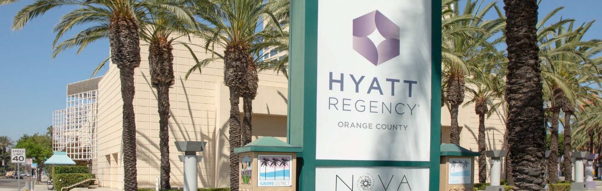Hyatt Regency Orange County