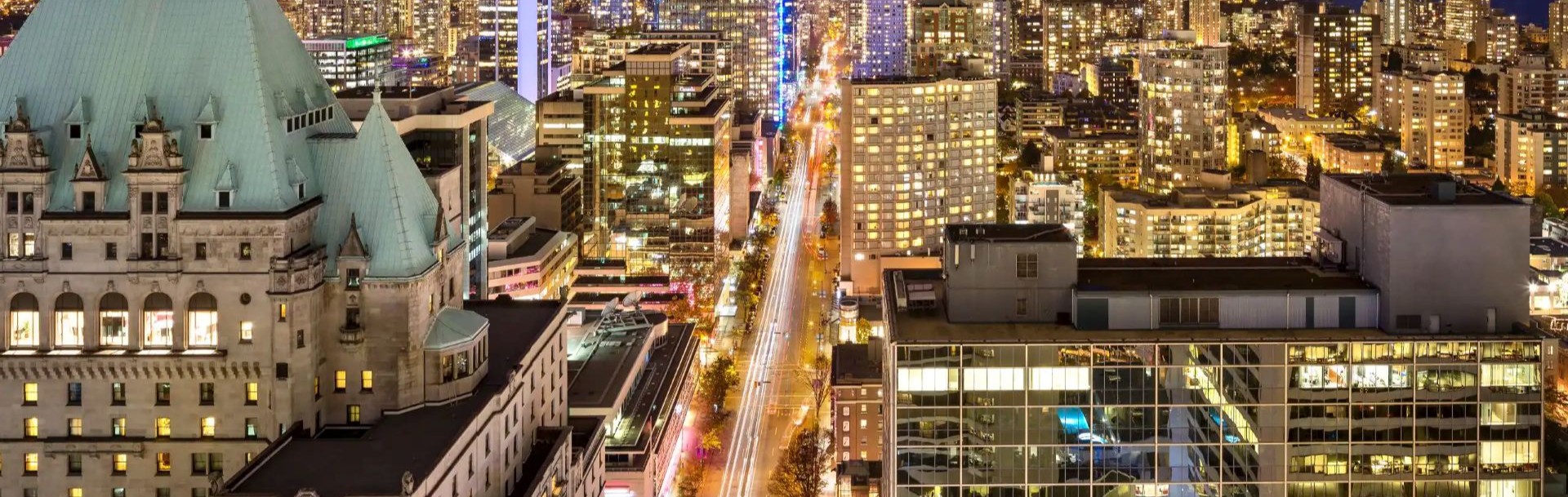 Hyatt Regency Vancouver