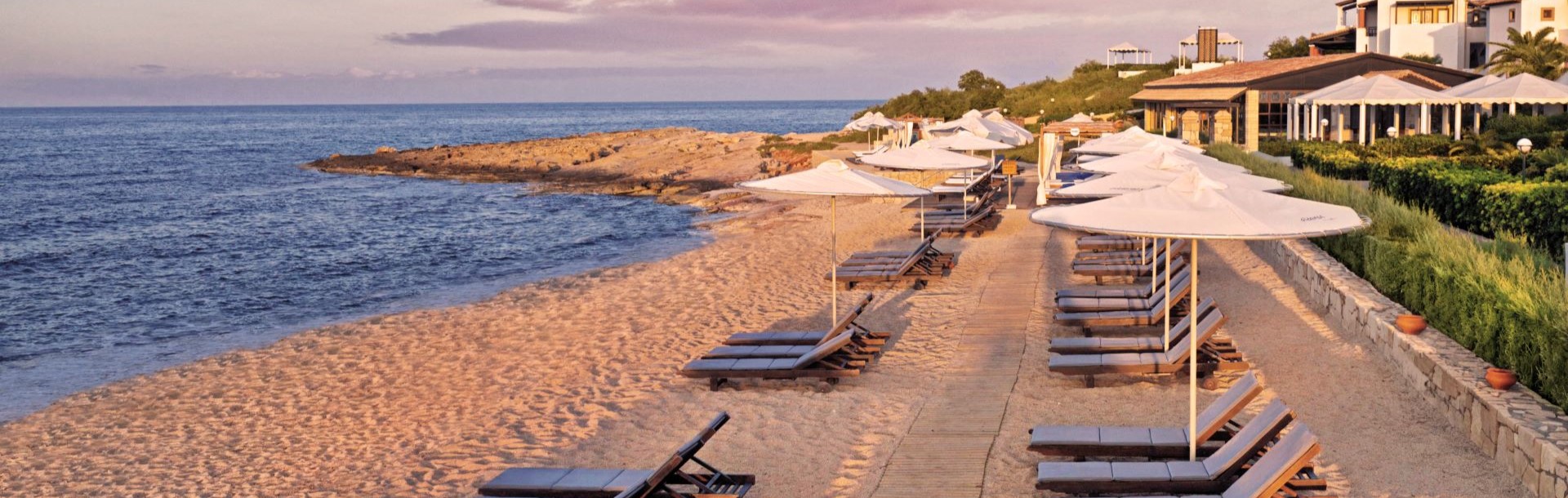 Aldemar Knossos Royal Resorts