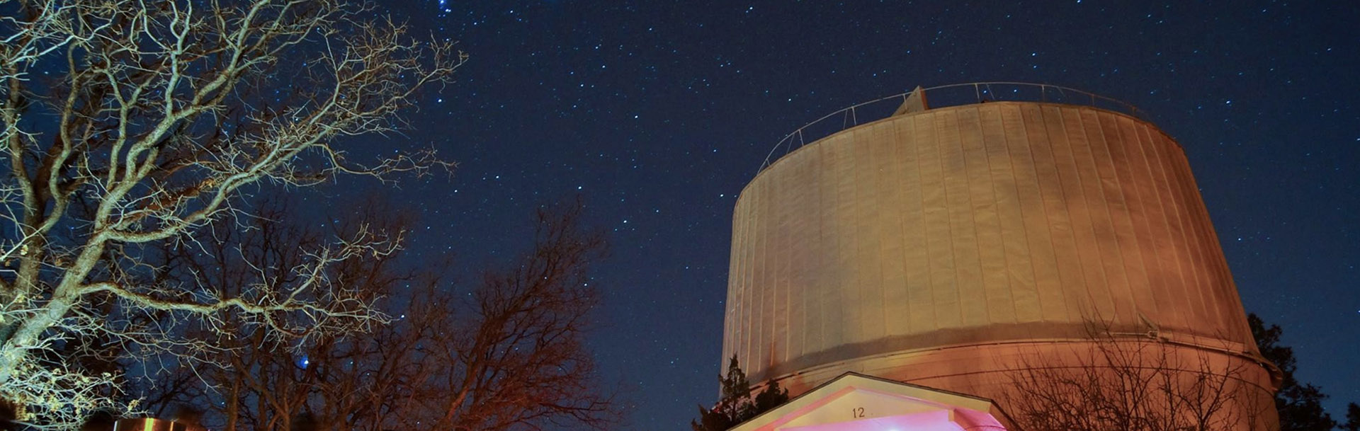 Lowell Observatory