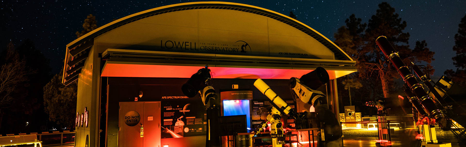 Lowell Observatory