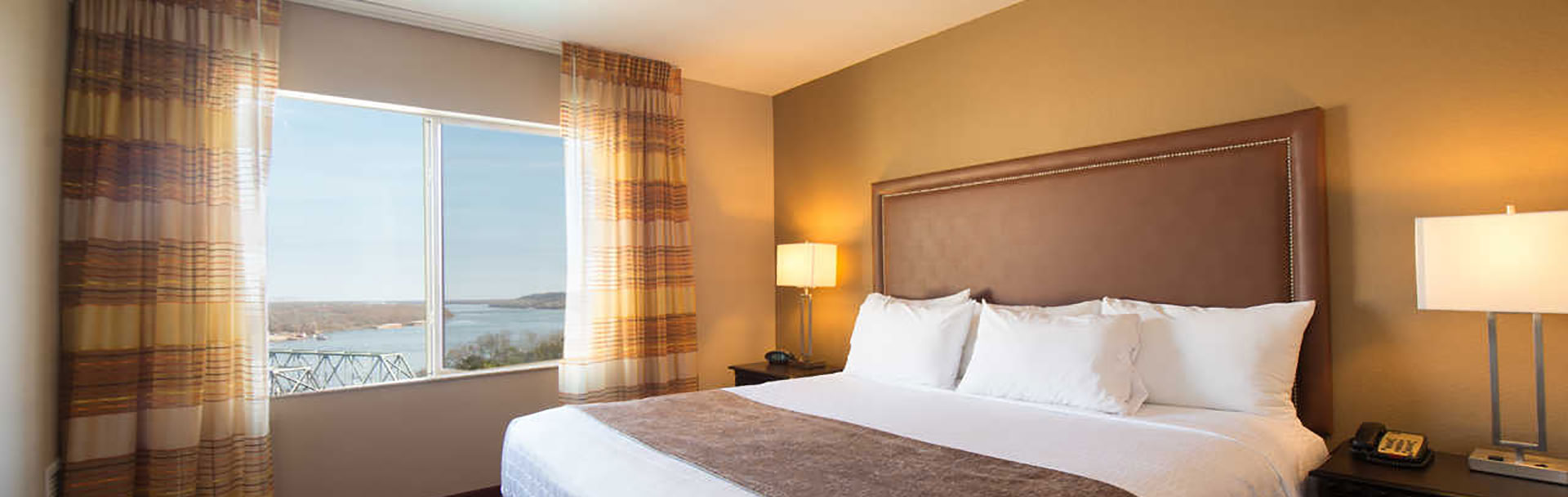 Hotel Vue