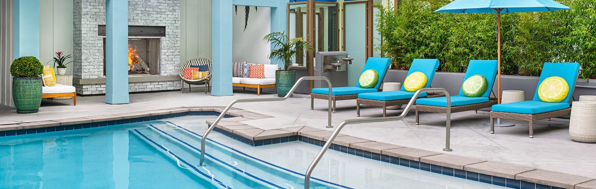 Margaritaville Hotel San Diego Gaslamp Quarter