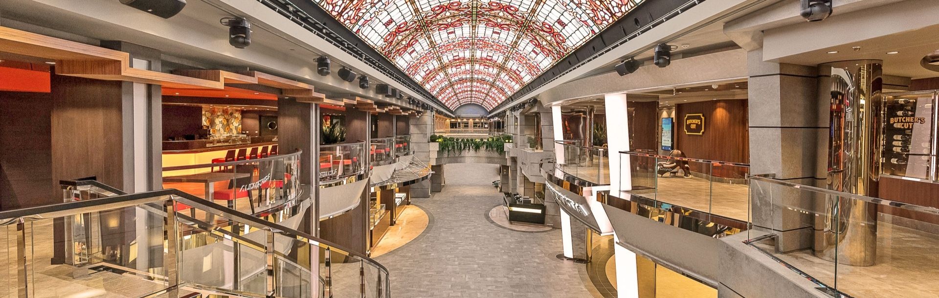 MSC Meraviglia