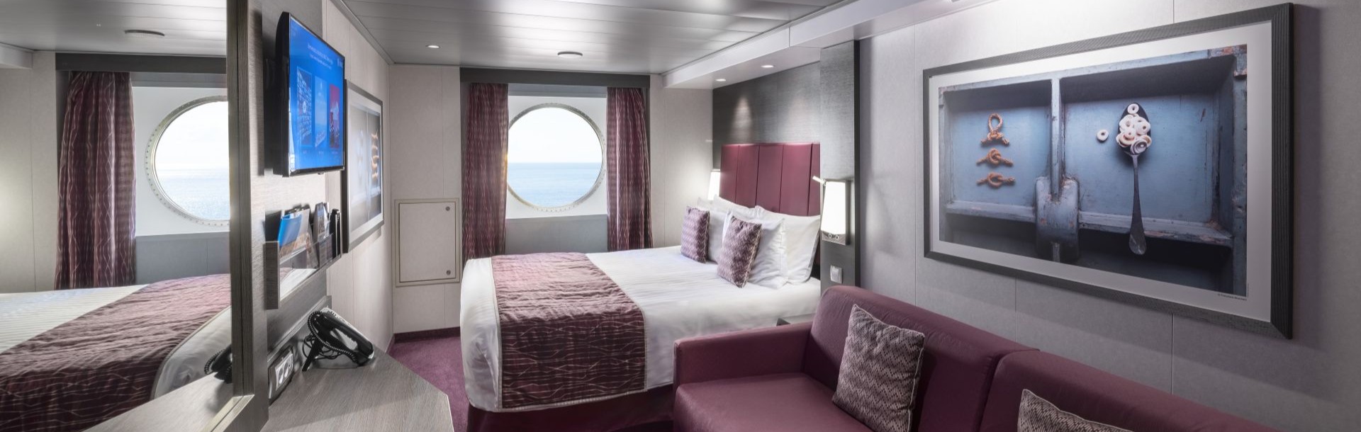 MSC Meraviglia